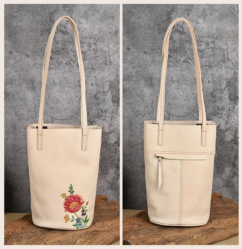 Vintage Women's Shoulder Bag